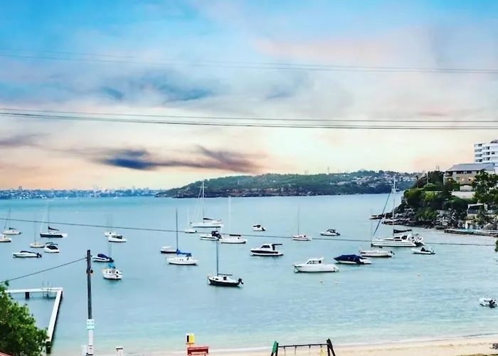Little Manly Getaway